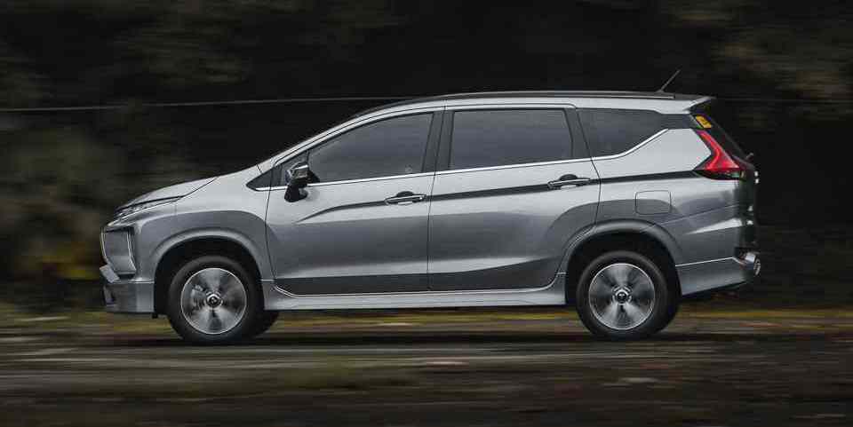 Mitsubishi Xpander 2019 Philippines Everything You Should Know
