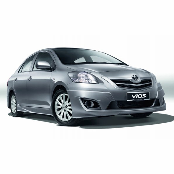 Toyota Vios 2012 Review, Specs and Price in the Philippines: The power ...