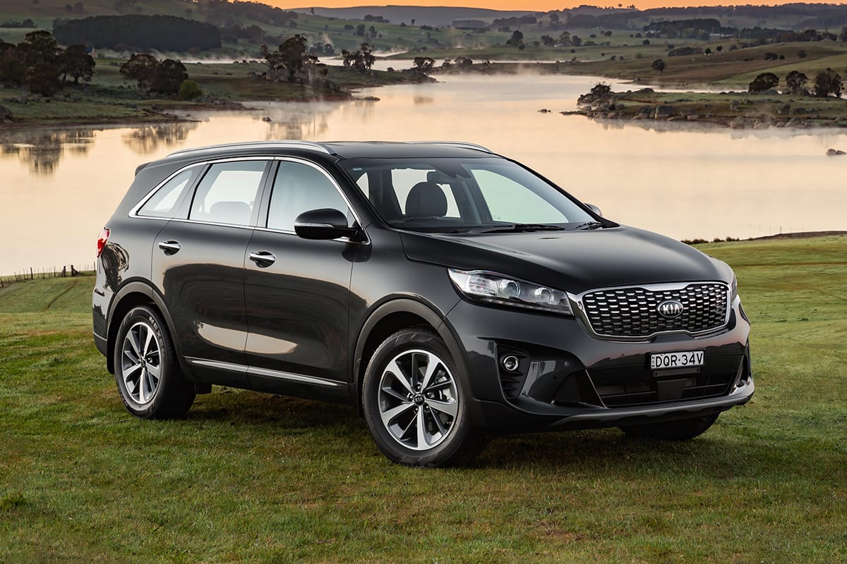 Kia Sorento 2018 Philippines