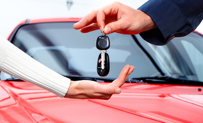 Things you should know about car transfer of ownership LTO