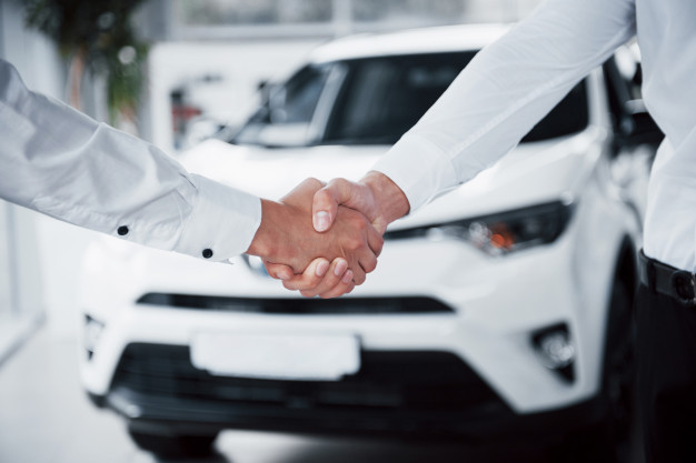 Make transfer ownership of vehicle is easy for you