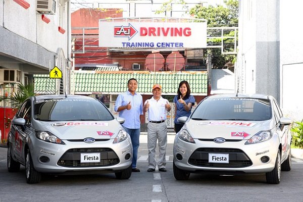 Complete list of Top Cheap Driving School in the Philippines