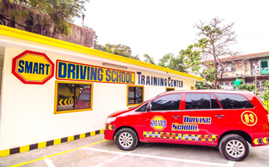 driving school for adults price