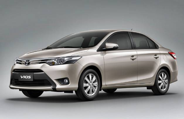 toyota vios