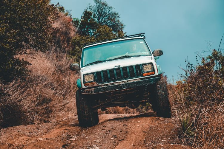 Off-road Driving Tips For Beginners: Everything You Should Know