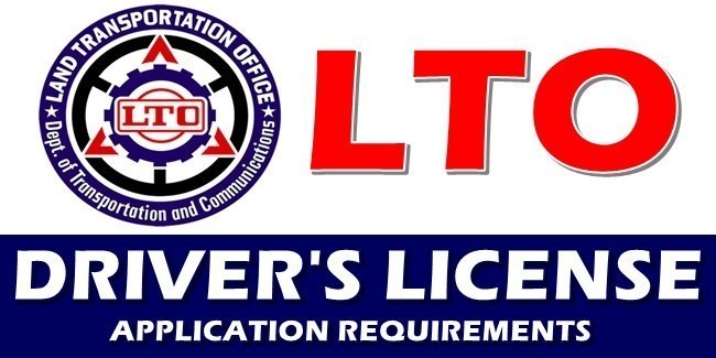 How to verify vehicle LTO plate number via Internet