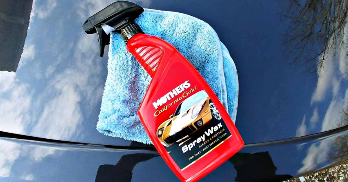 Best Car Wax Philippines: A Complete List Of Waxes For Protecting Your Car