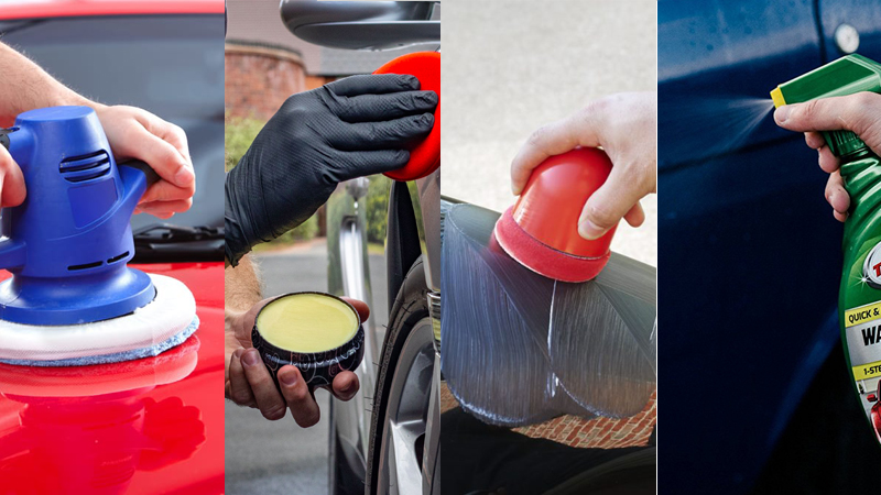 best car wax consumer reports