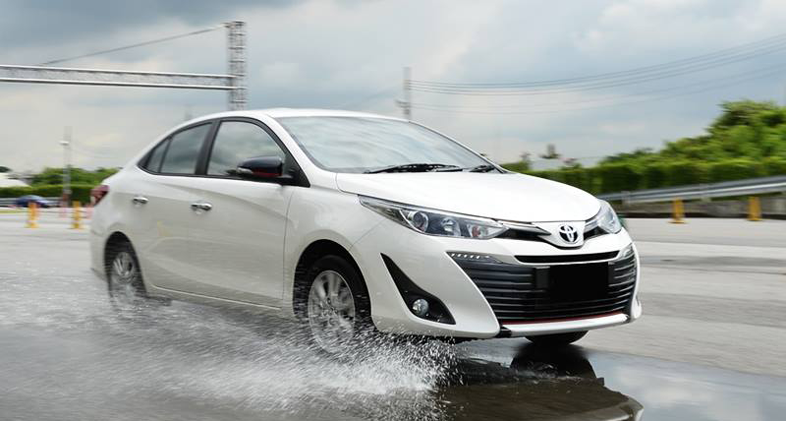 Toyota Vios