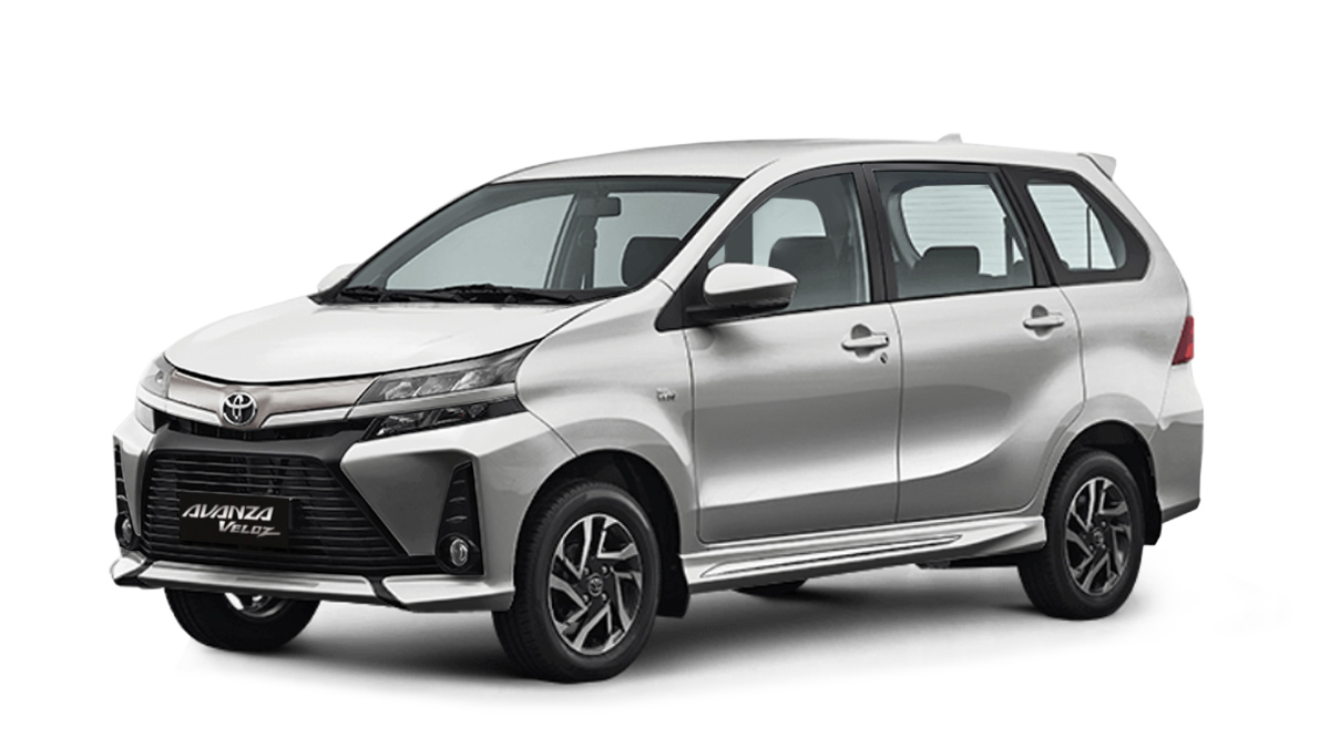 Toyota Avanza 2019 Philippines