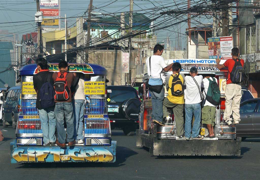 Effects of traffic to students in the Philippines | Philcarreview