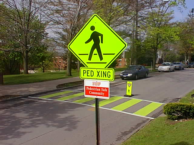 Ped Xing Meaning: What Does This Mysterious Sign Actually Mean?