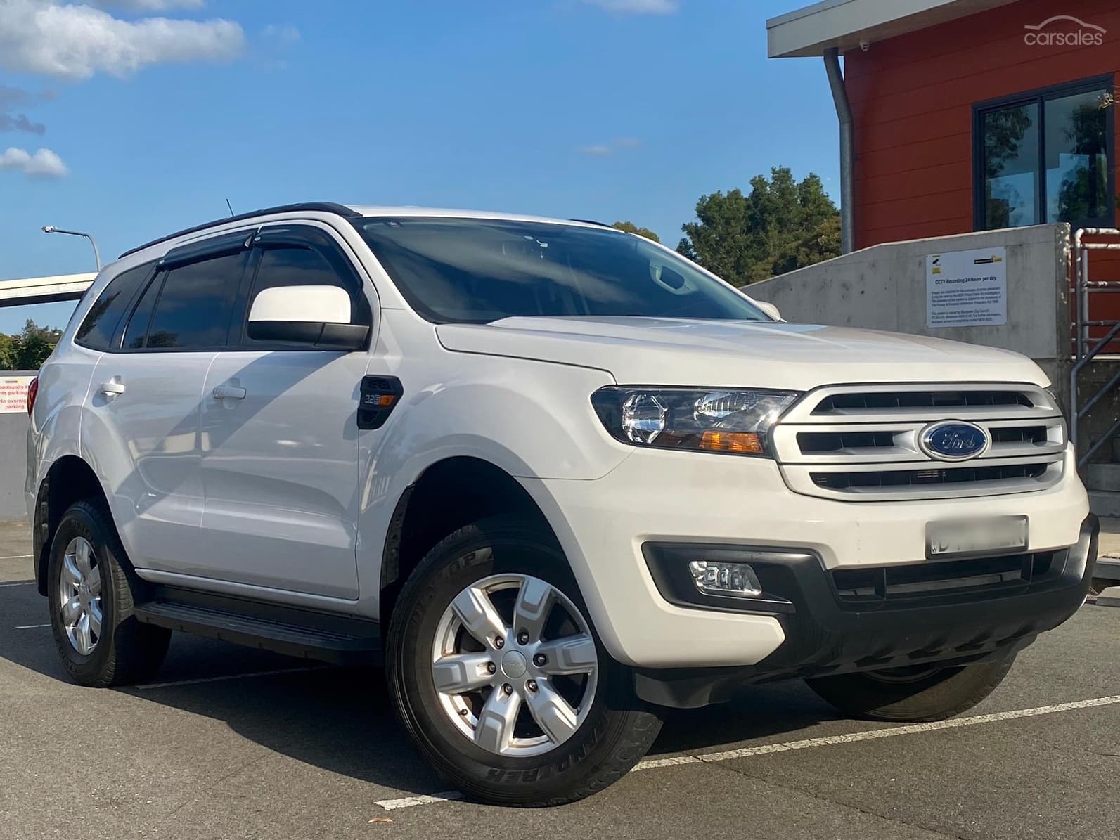 Đánh giá xe Ford Everest 2017