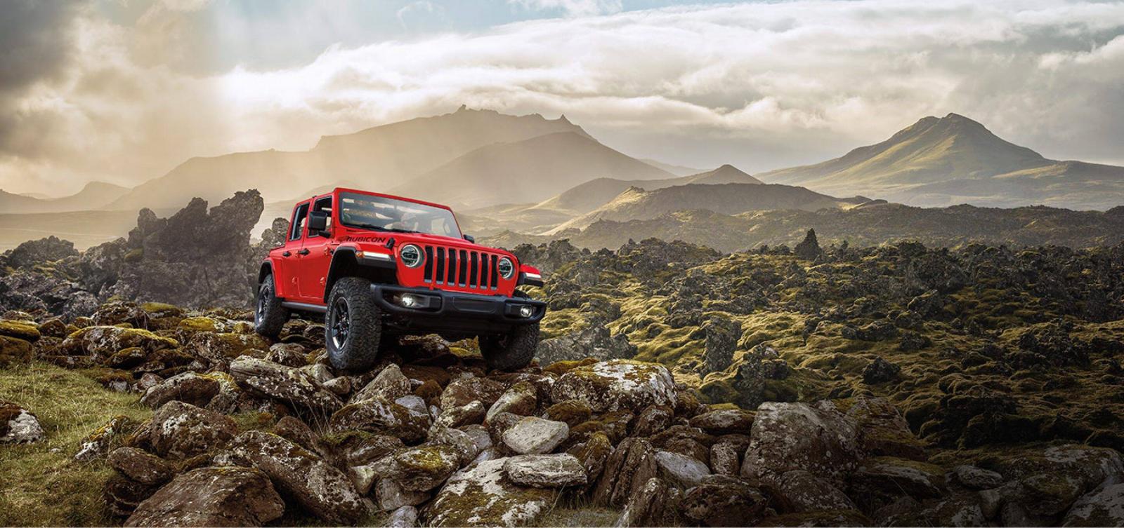 jeep wrangler 2022 