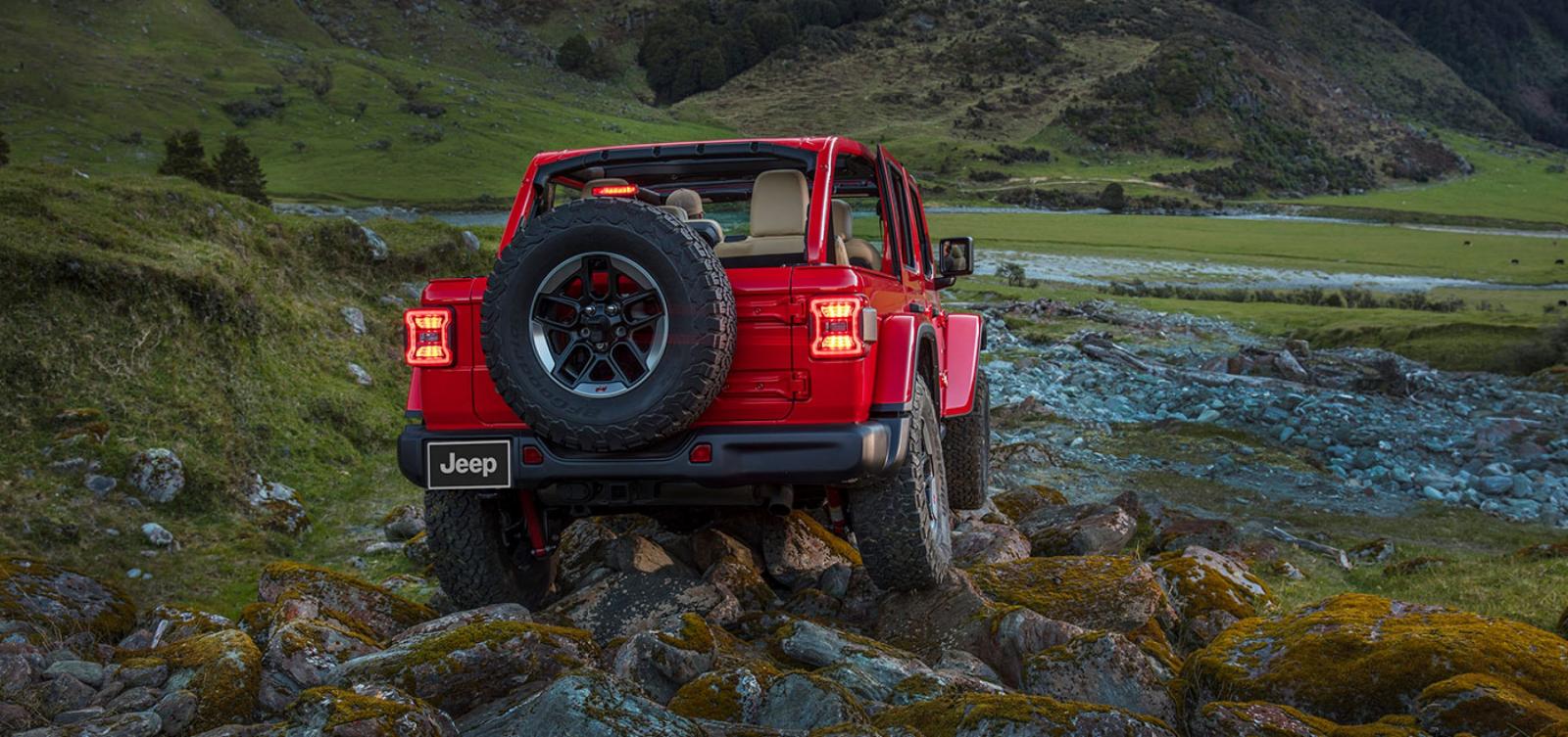 jeep wrangler 2022 price philippines