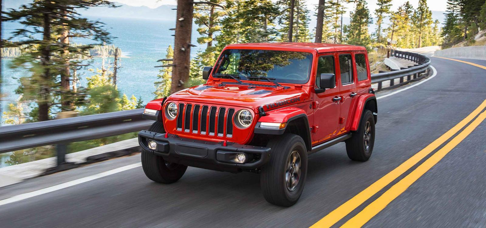 jeep wrangler 2022 review