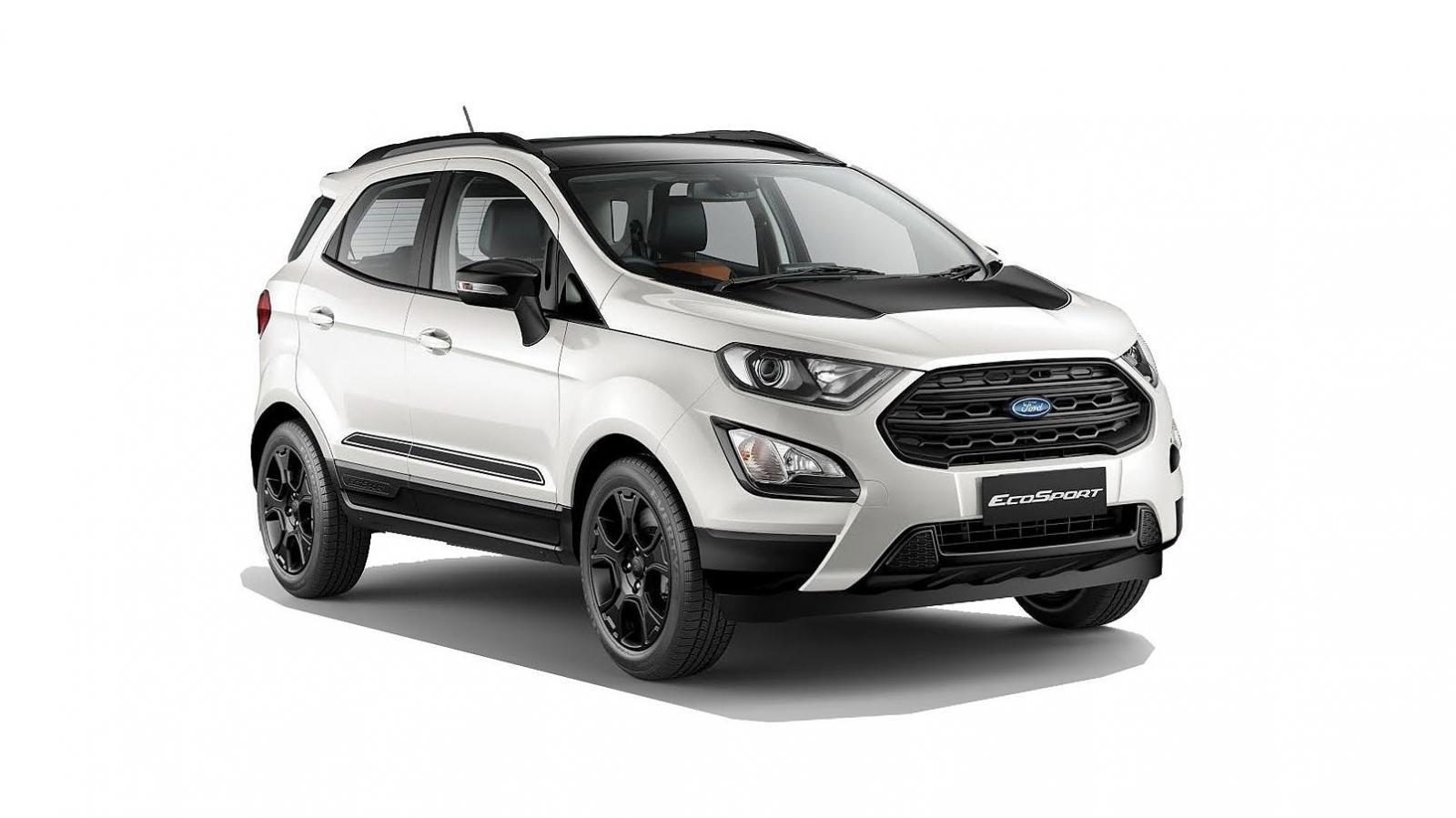 Ford Ecosport Review An Ideal Compact SUV For Family