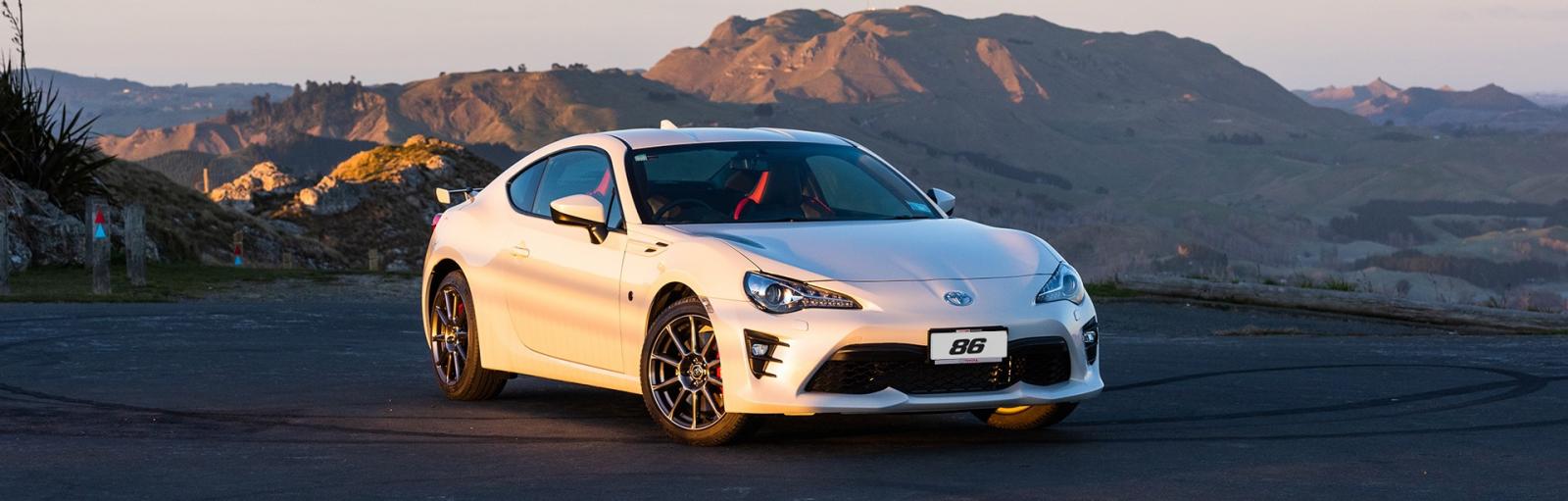 Toyota 86 