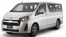 Toyota Grandia 2019 Philippines Review: Toyota Alphard affordable version