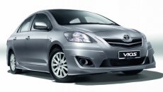 Toyota Vios 2012 Review, Specs and Price in the Philippines: The power of Compactness and Durability