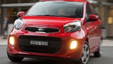 KIA Picanto 2016 Philippines: All you want in a small car