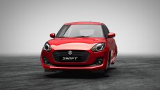Suzuki Swift 2017 Philippines: Lower fuel consumption and better performance