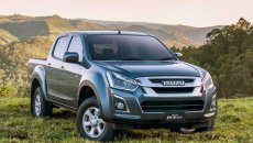 Isuzu D-Max 2017 Philippines: Great truck apart from minor issues
