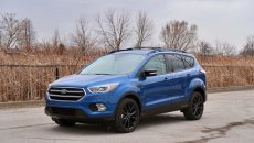 Ford Escape 2018 Philippines: Young, safe and extremely comfortable