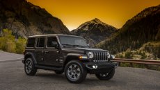 Jeep Wrangler 2018 Philippines Review: The purest off-road vehicle you are looking around