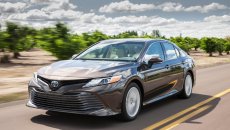 Toyota Camry 2018 Philippines: Should we get it at this time?