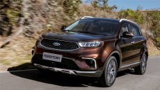 2020 Ford Territory Philippines - Latest Review On All Aspects!