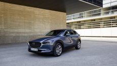 Mazda CX-30 2020 Review in Great Details: The mix between CX3 and CX-5
