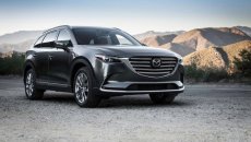 Mazda CX-9 2019 in the Philippines - What a luxury SUV has to offer?
