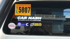 Car Conduction Sticker: Where & How Can You Get It In The Philippines?