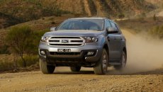 2017 Ford Everest Ambiente - How does it mark the return of the PPVs wave?