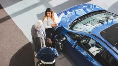 Things You Should Keep In Mind When Buying Used Car