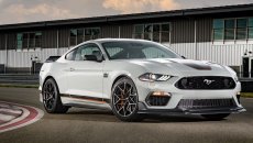 Ford Mustang Review - America's Wild Horse
