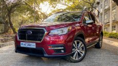Subaru Evoltis Review: Everything You Need To Know
