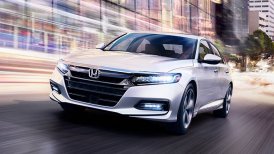 Honda Accord 2019 Philippines: A perfect match mid-size car for Filipinos
