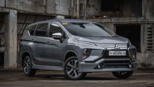 Mitsubishi Xpander 2019 Philippines: Everything you should know