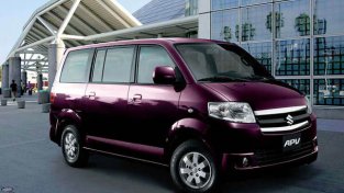 Suzuki APV 2018 Review: Big car with extreme fuel efficient feature