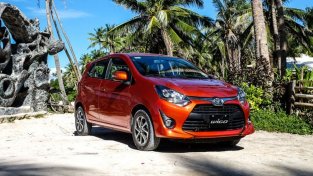 Toyota Wigo 2017 Review: One of the most favored cars in the Philippines