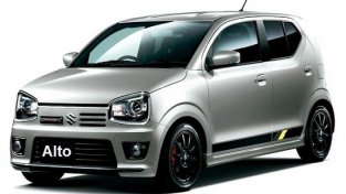 Suzuki Alto 2018 Review: Simple and compact than ever