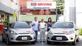 Complete list of Top Cheap Driving School in the Philippines