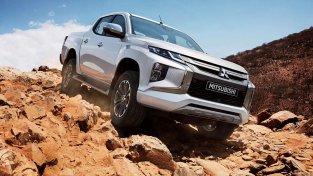 2019 Mitsubishi Strada: Is is truly "value for money"?