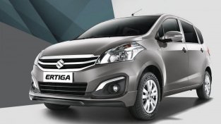 2018 Suzuki Ertiga Review: Most affordable leading MPV in the market