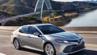 Toyota Camry 2019 Philippines: As cool as you expect