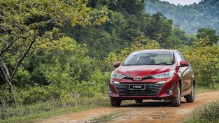7 Best Cars Under 1 Million Pesos In 2020 | Philcarreview