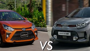 Toyota Wigo vs Kia Picanto: Which Is The Best Sub-Compact For You?