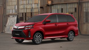 Toyota Avanza 2019 Philippines: The Ideal MPV For Every Family Trip